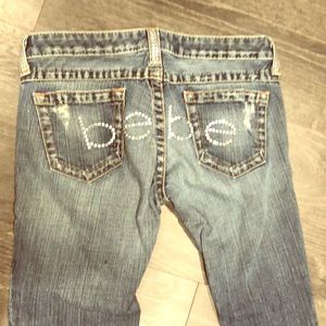 BeBe Jeans